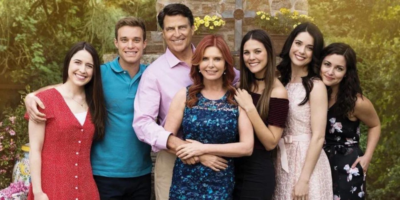 The Baxters Season 4 Is It Happening Everything We Know