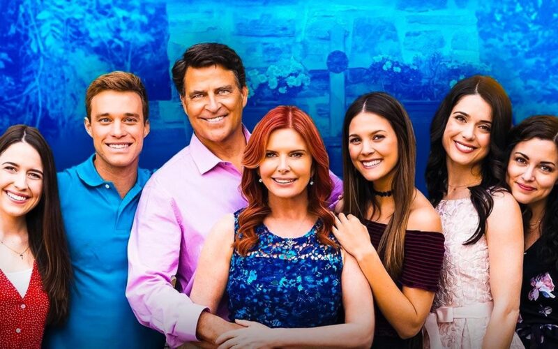 The Baxters Season 4 s Disappointing Update Has Me Upset With Amazon Prime Video