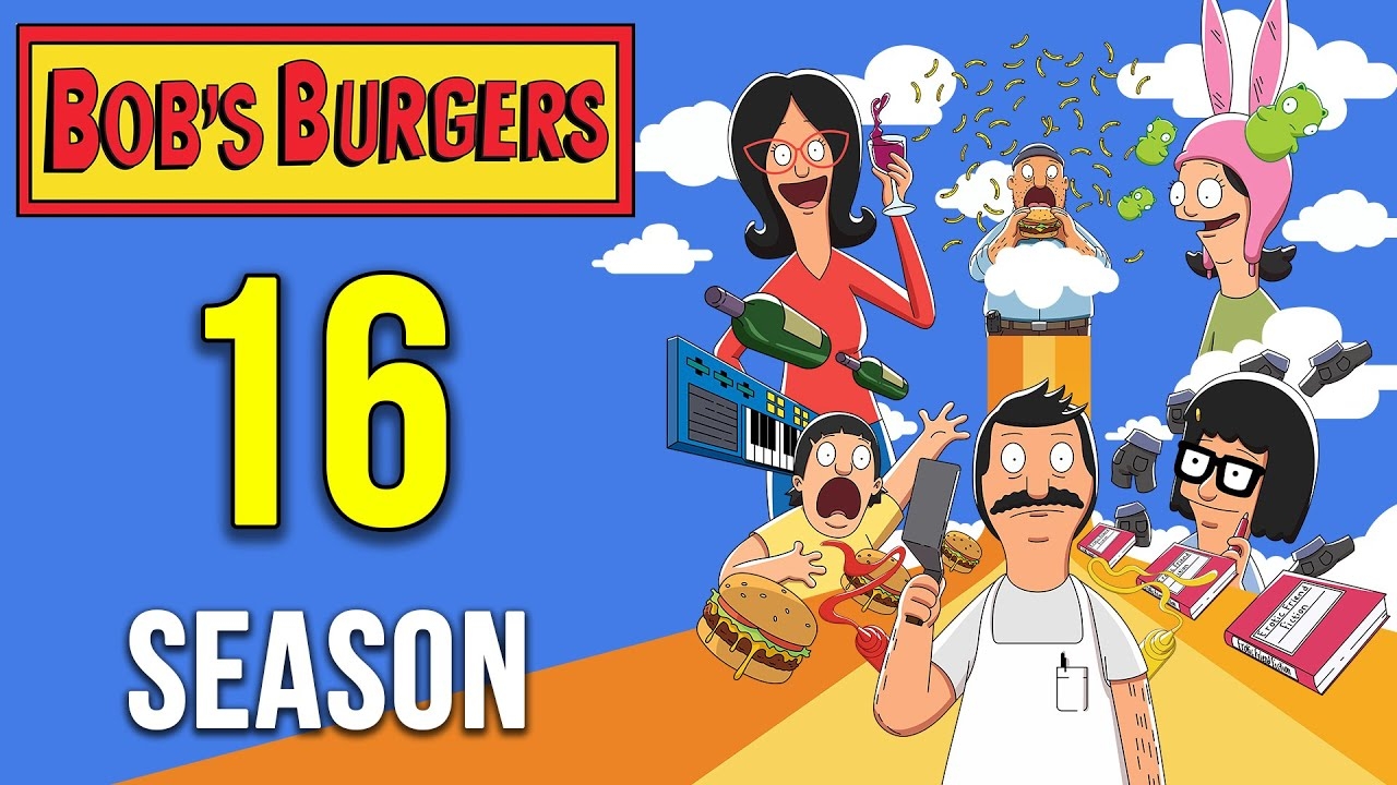 bob's burgers season 16 release date bob's burgers season 16 release date