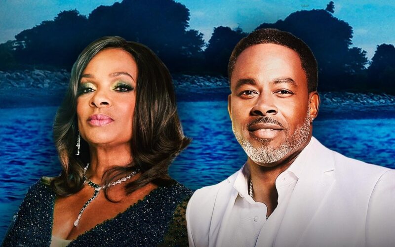 The Black Hamptons Season 3 Gets New Update Ahead Of Release IMDb