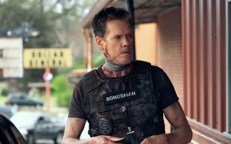 The Bondsman Canceled Kevin Bacon Drama Ends After Season On Prime Video