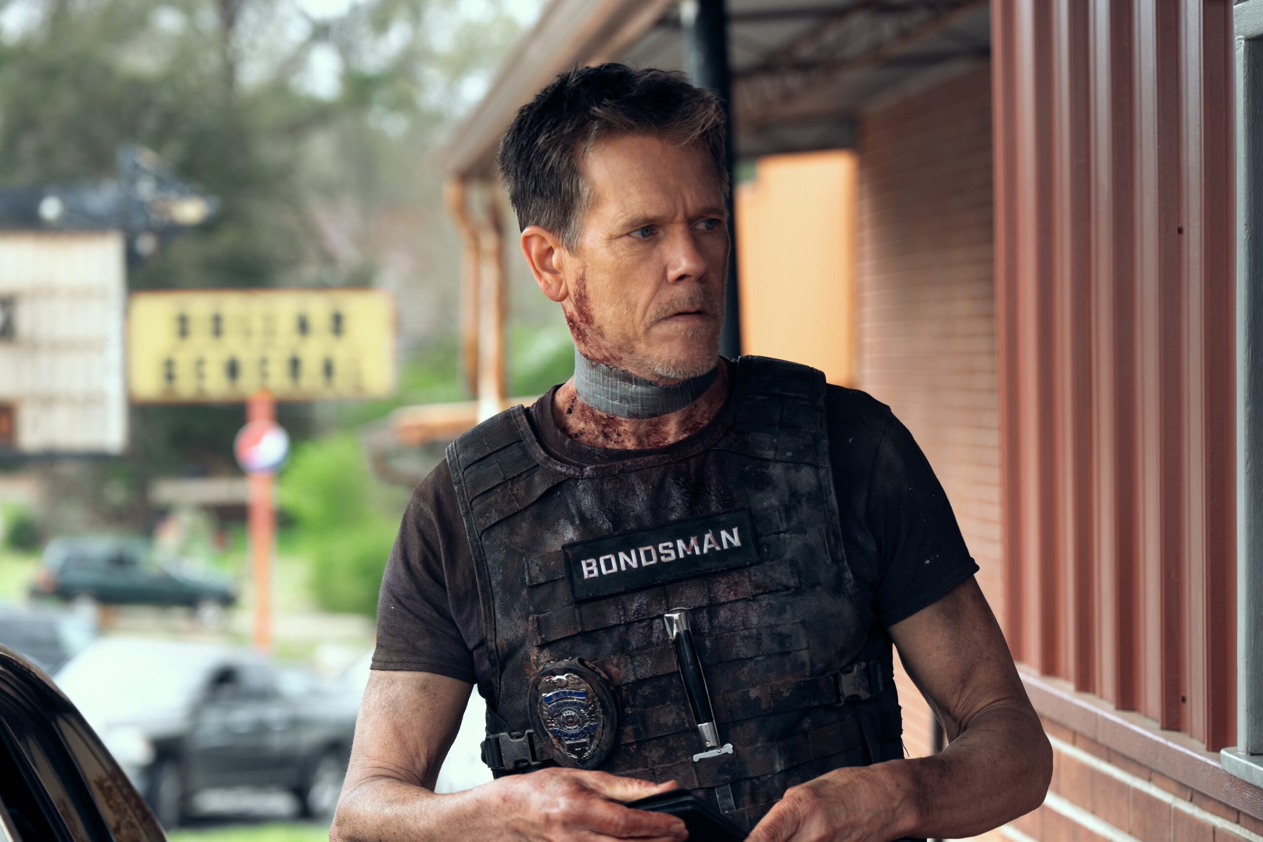 The Bondsman Canceled Kevin Bacon Drama Ends After Season On Prime Video