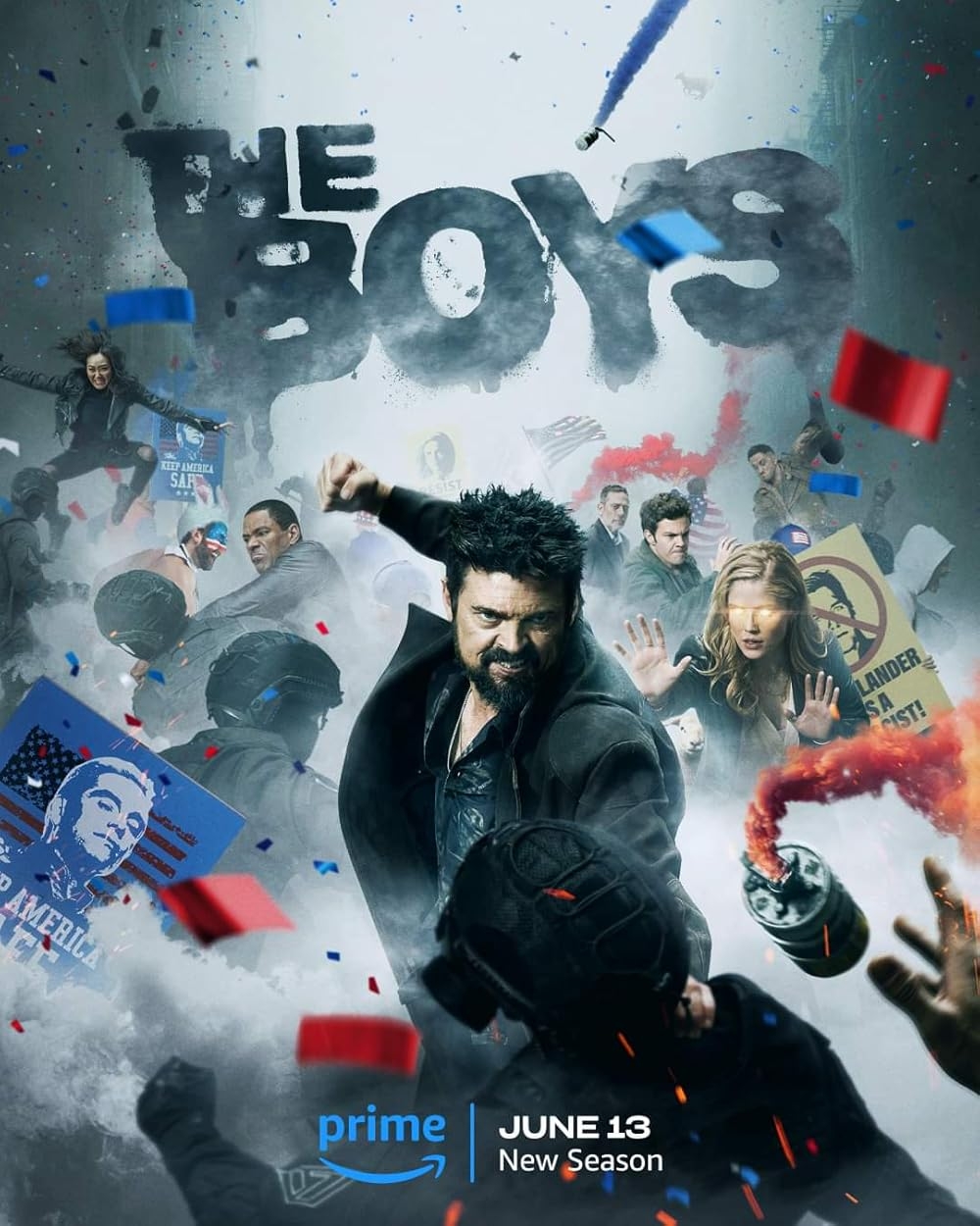 the boys season 4 episode 8 release date in india