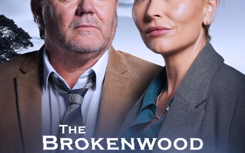 The Brokenwood Mysteries Season 11 Rotten Tomatoes