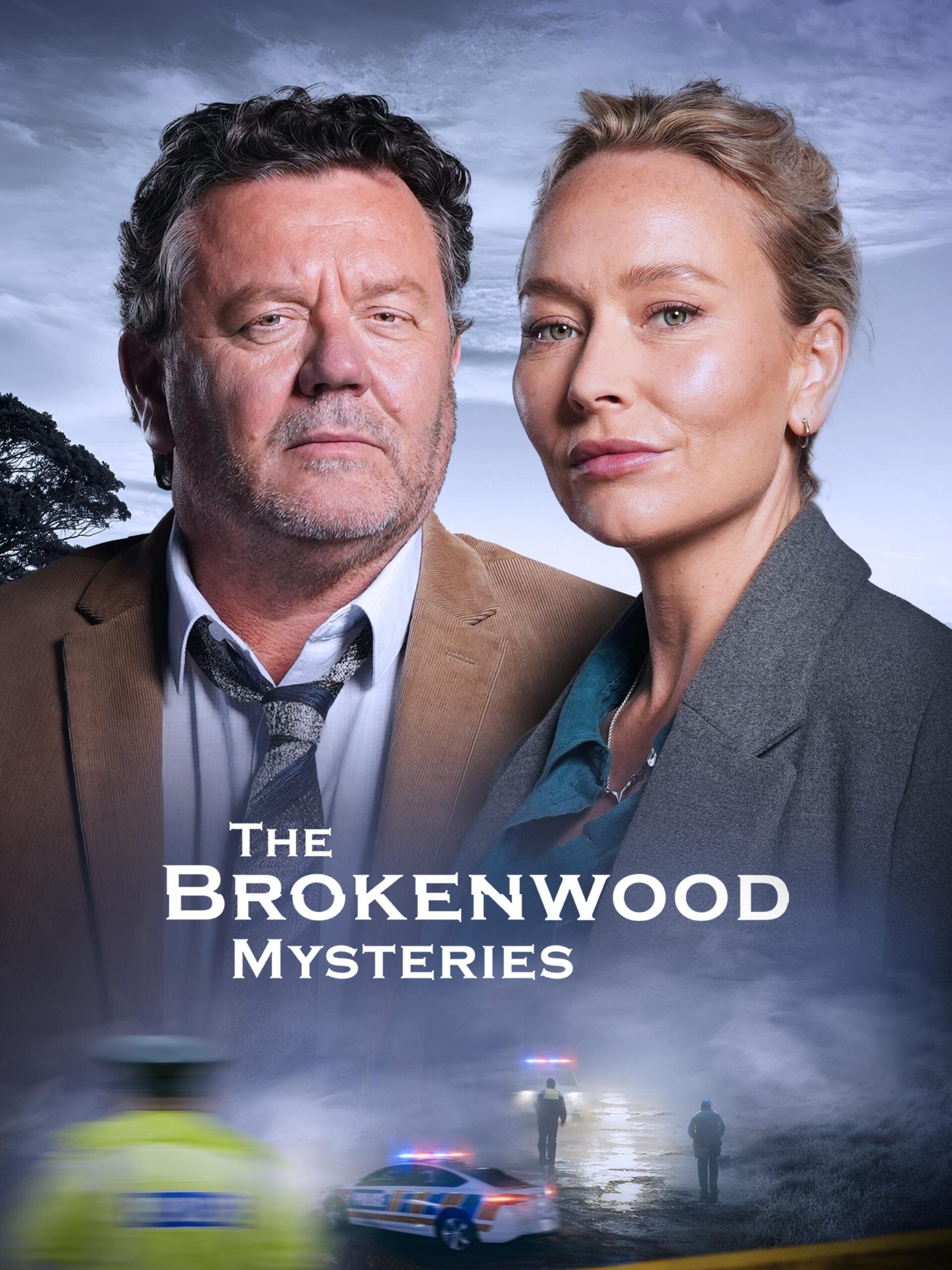 The Brokenwood Mysteries Season 11 Rotten Tomatoes