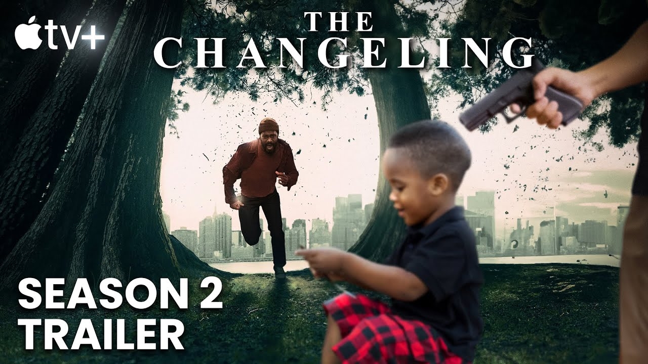 The Changeling Season 2 Release Date Trailer Renewal Updates YouTube