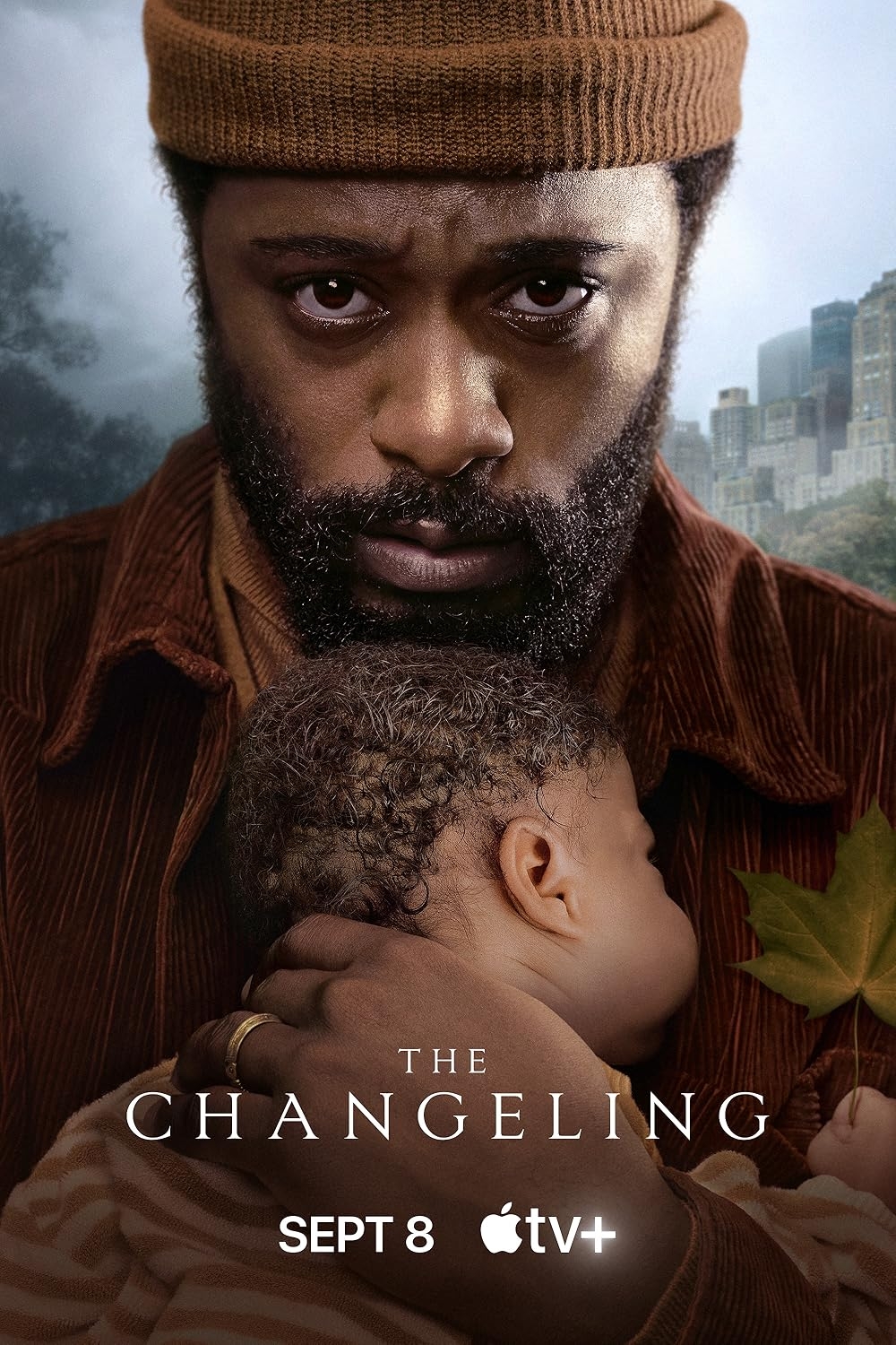 The Changeling TV Series 2023 News IMDb