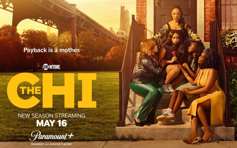 The Chi Renewed For Season 8 By Showtime Exclusive