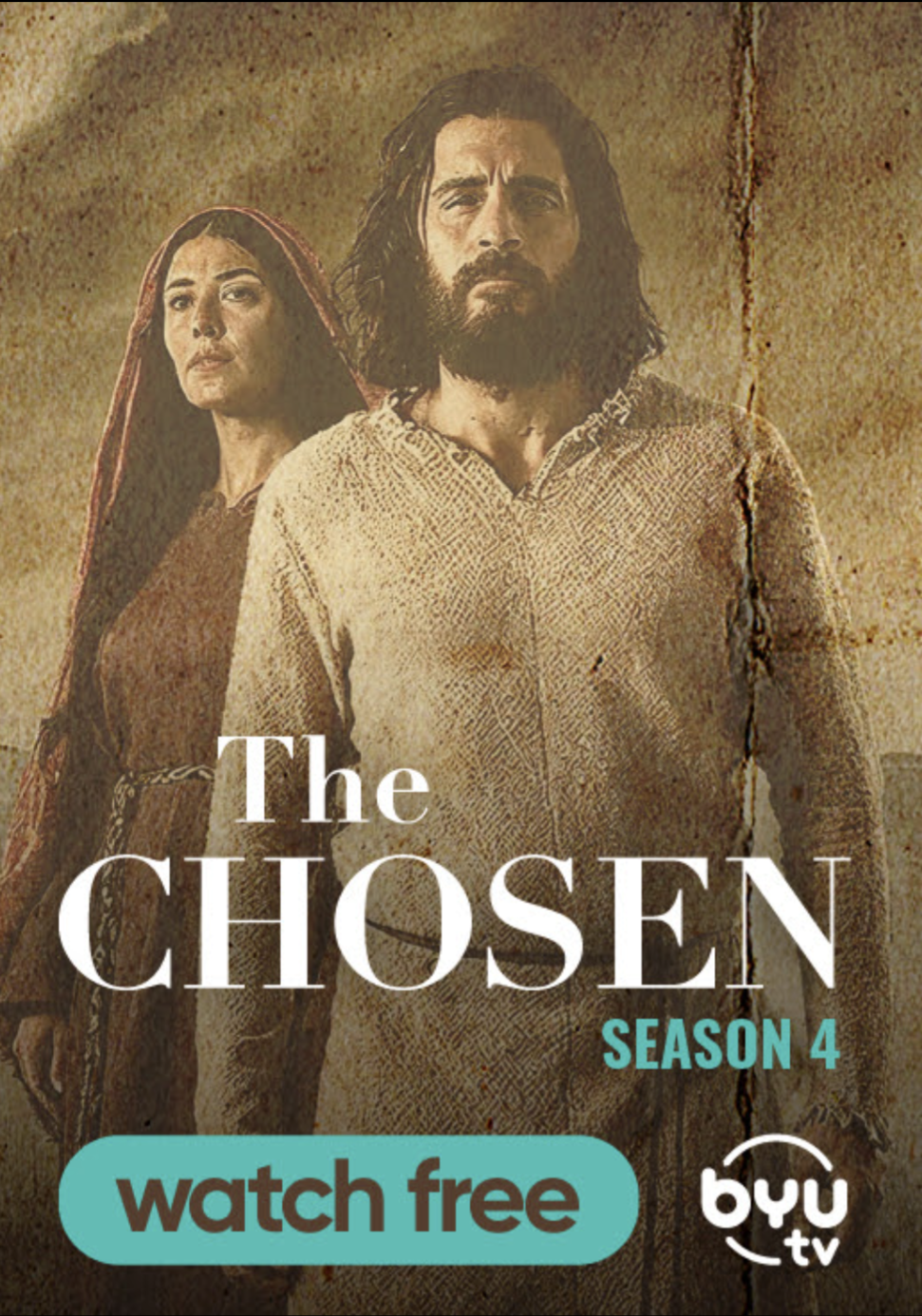 the chosen season 4 dvd release date the chosen season 4 dvd release date