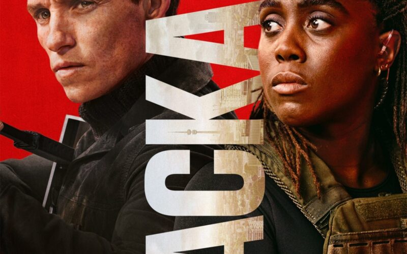 The Day Of The Jackal Season 2 Gets Promising Update From Eddie Redmayne