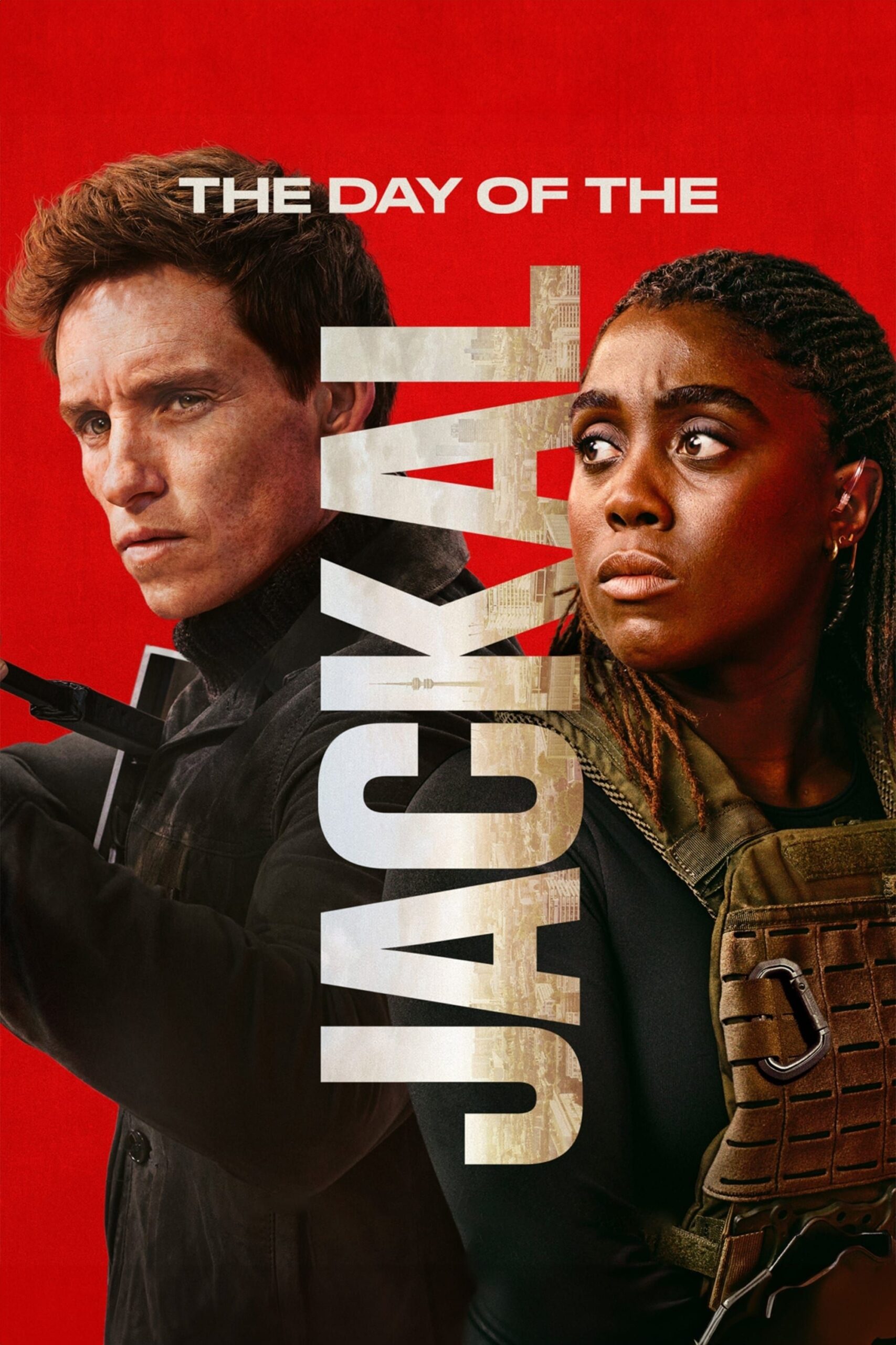 The Day Of The Jackal Season 2 Gets Promising Update From Eddie Redmayne