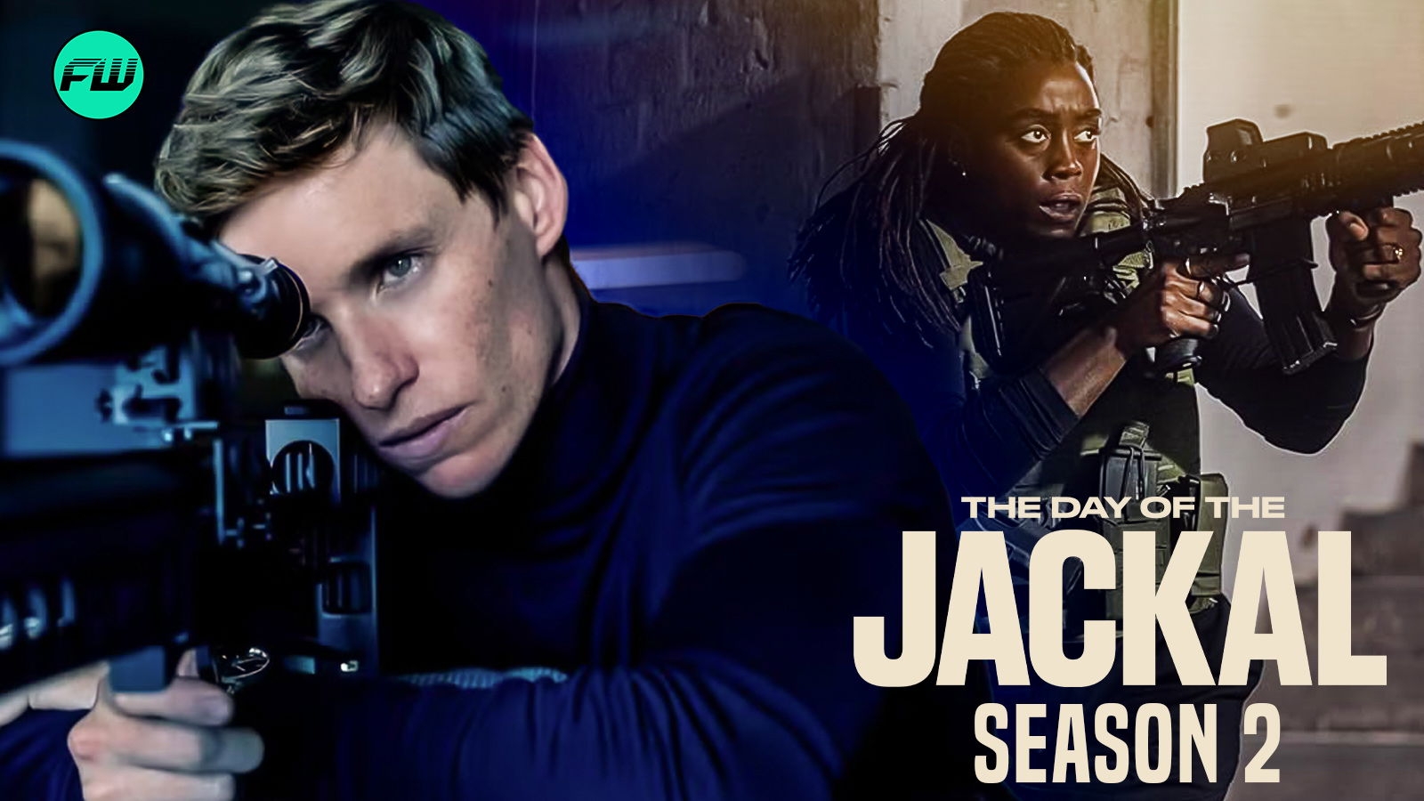 The Day Of The Jackal Season 2 Release Date Plot And All You Need To Know