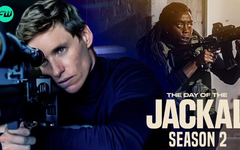 The Day Of The Jackal Season 2 Release Date Plot And All You Need To Know