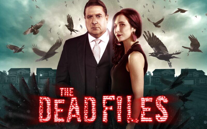 The Dead Files Returns New Season Begins July 11 On Travel Channel IMDb