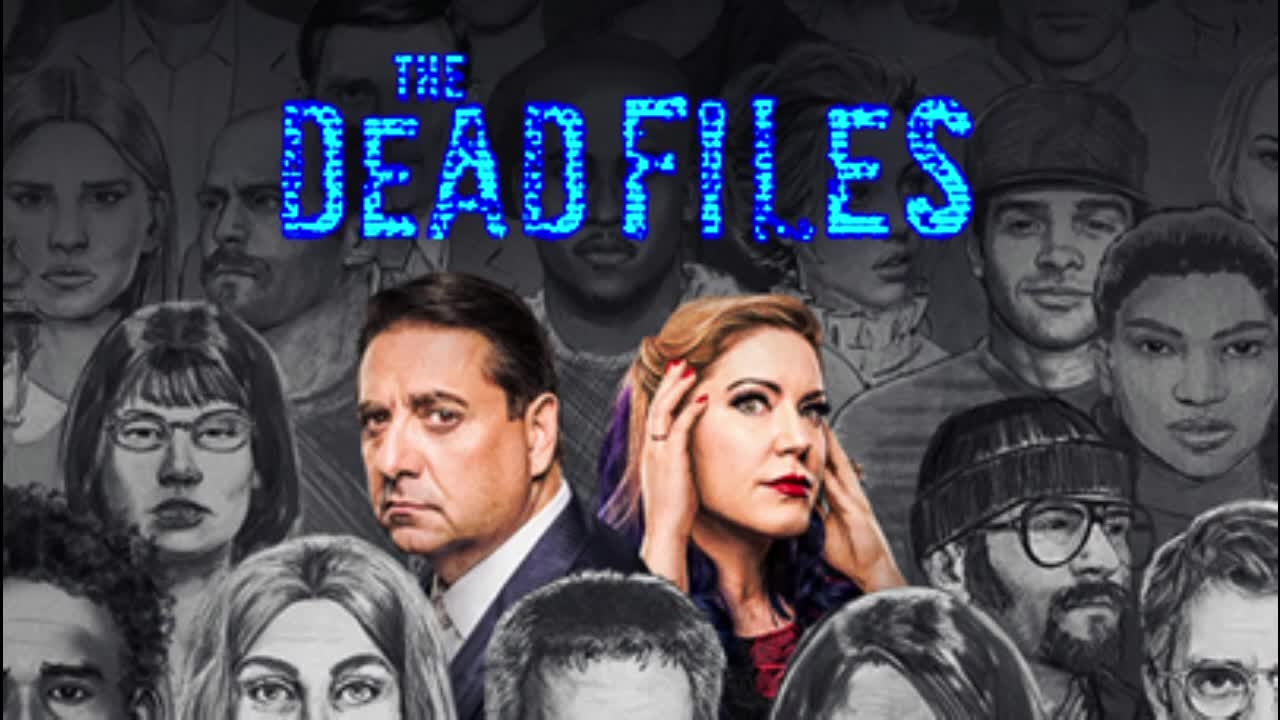 dead files season 16 release date dead files season 16 release date