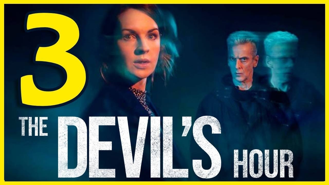 The Devil s Hour Season 3 Release Date Plot Cast Is It Renewed Series Studio YouTube