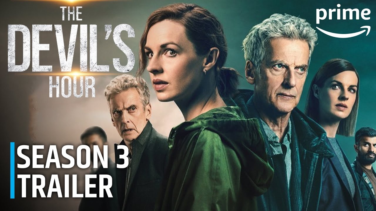 The Devil s Hour Season 3 Trailer The Devil s Hour SEASON 3 TRAILER YouTube