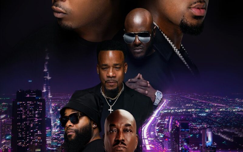 The Dirty 3rd Next Generation 2023 IMDb