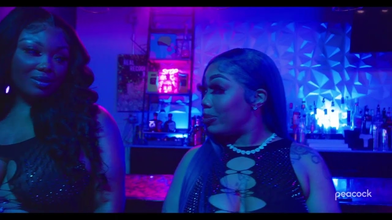 The Dirty D Detroit set Streaming Hit Finds New Home For Season 3