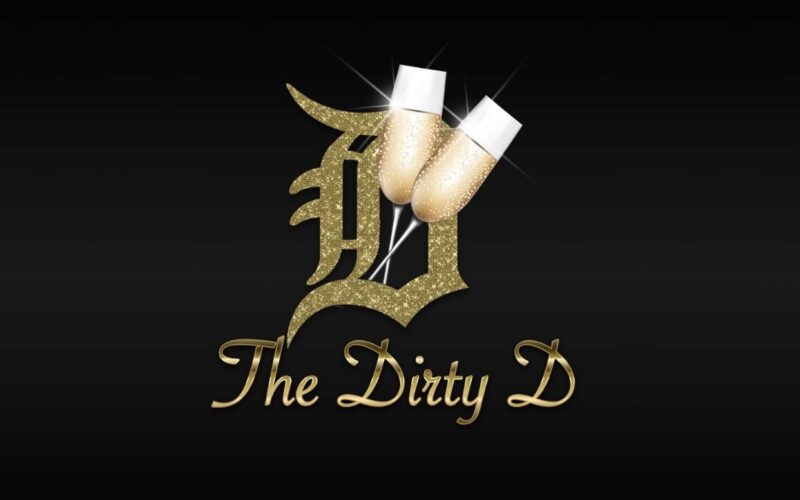 The Dirty D TV Series 2022 IMDb