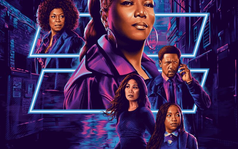 The Equalizer Season 4 Rotten Tomatoes