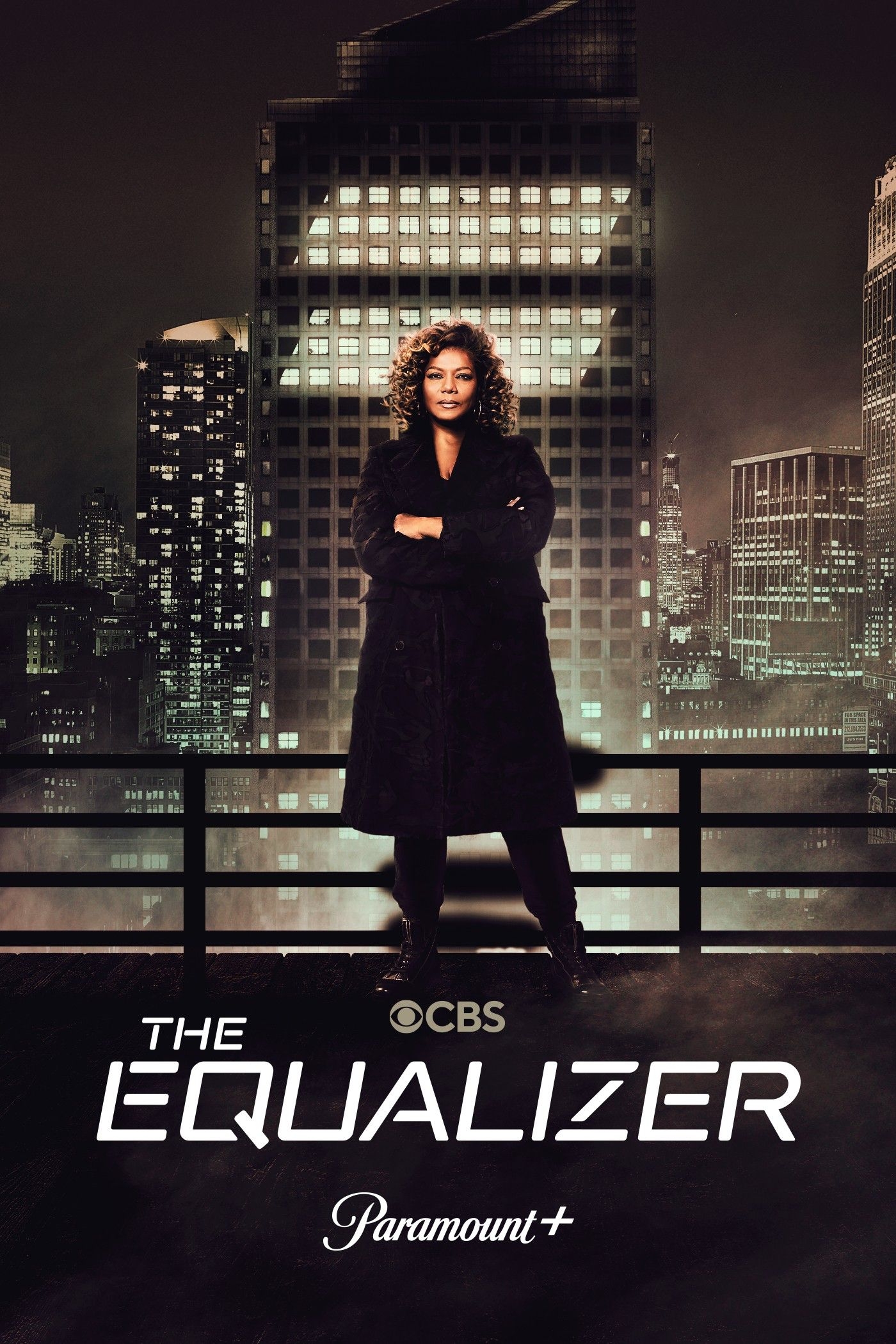 The Equalizer Season 5 Premiere Date Revealed