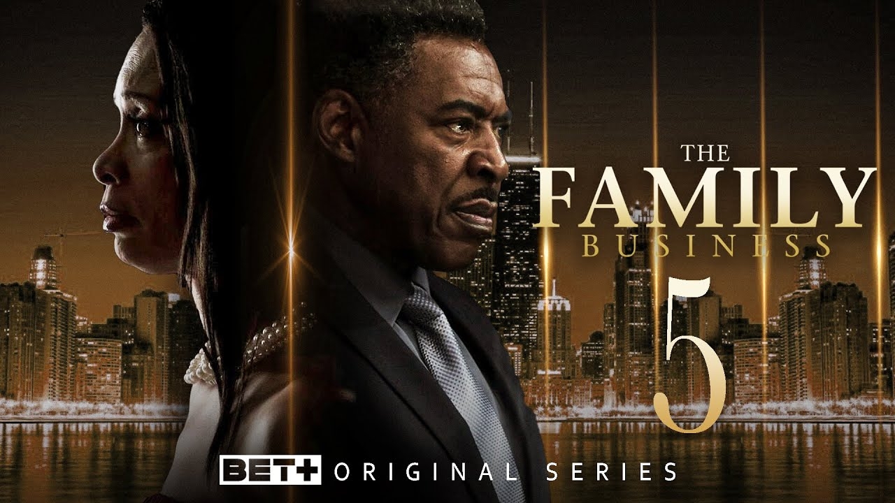 The Family Business Season 5 Trailer Release Date Everything You Need To Know YouTube The Family Business Season 5 Trailer Release Date Everything You Need To Know YouTube