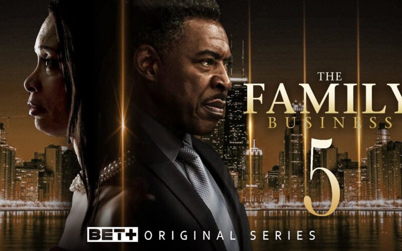 The Family Business Season 5 Trailer Release Date Everything You Need To Know YouTube