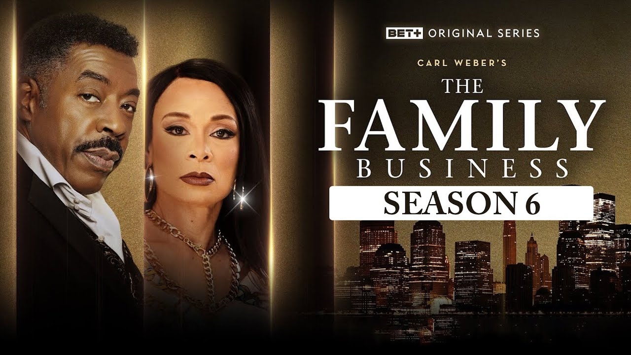 The Family Business Season 6 Trailer Release Date New Enemies Threatening The Duncan Empire YouTube