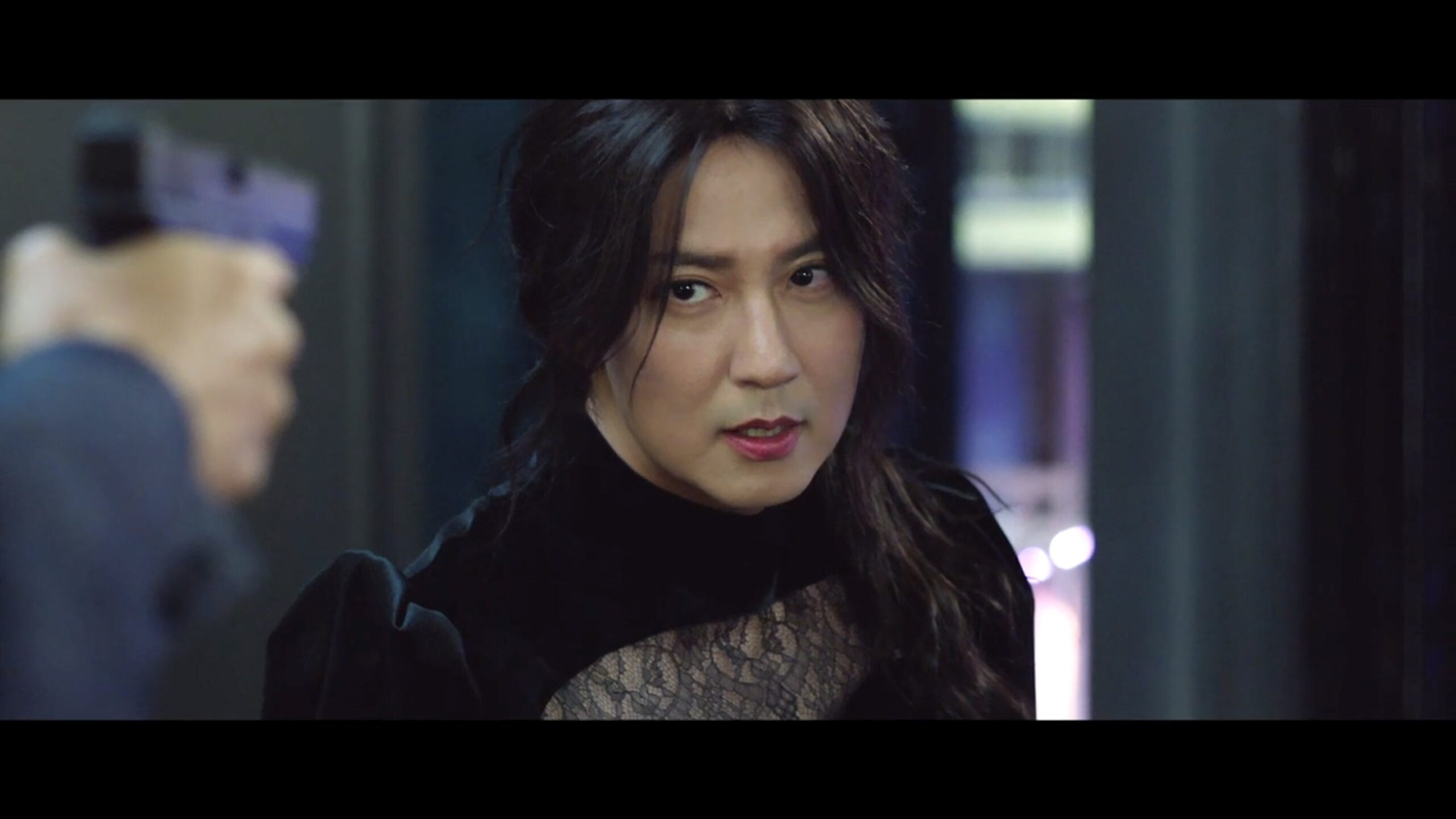 The Fiery Priest 2 Episode 10 Dramabeans