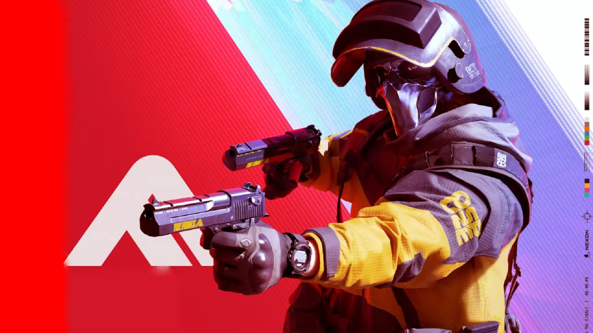 The Finals Season 4 Teaser Reveals The Game s Sickest Weapons Yet VideoGamer The Finals Season 4 Teaser Reveals The Game s Sickest Weapons Yet VideoGamer