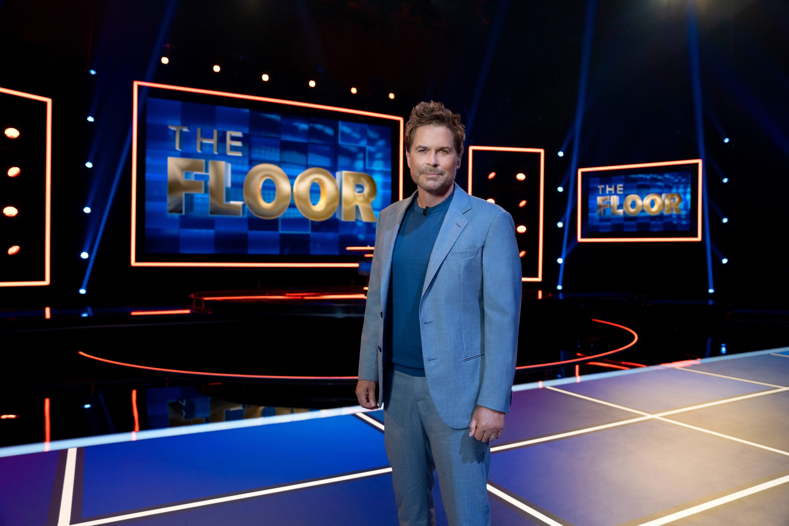 The Floor Renewed For Season 2 3 At Fox