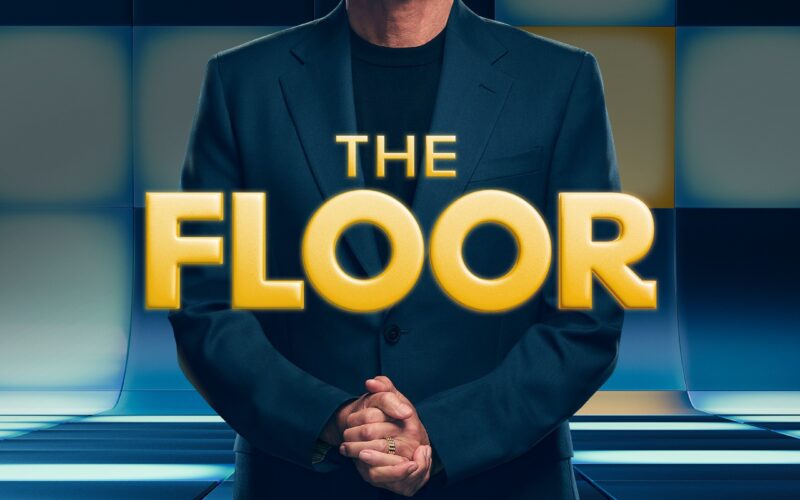 The Floor Season 2 Rotten Tomatoes