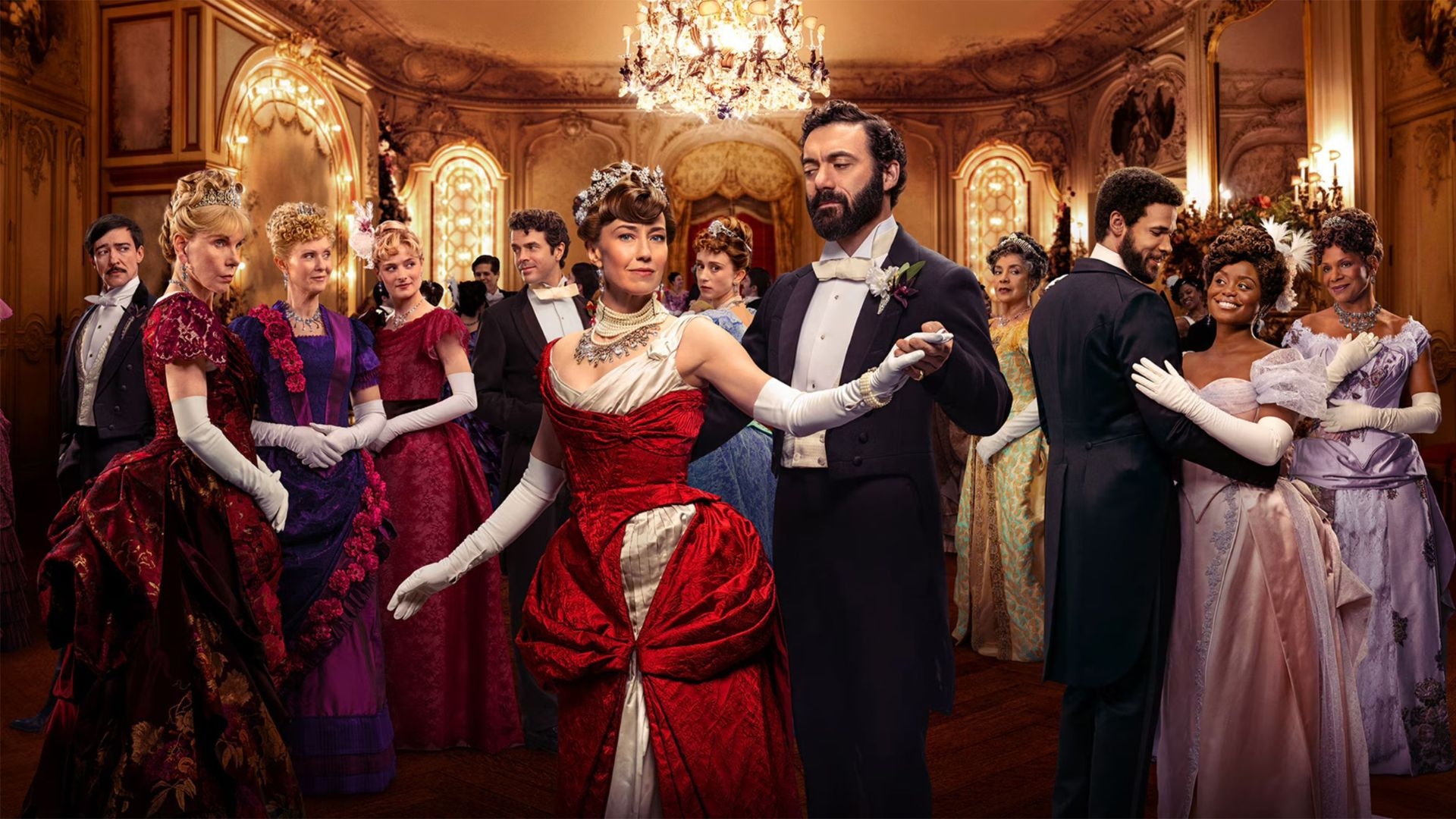 The Gilded Age Season 4 Everything We Know So Far About The HBO Max Show s Return TechRadar The Gilded Age Season 4 Everything We Know So Far About The HBO Max Show s Return TechRadar
