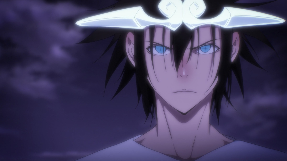 god of highschool season 2 release date