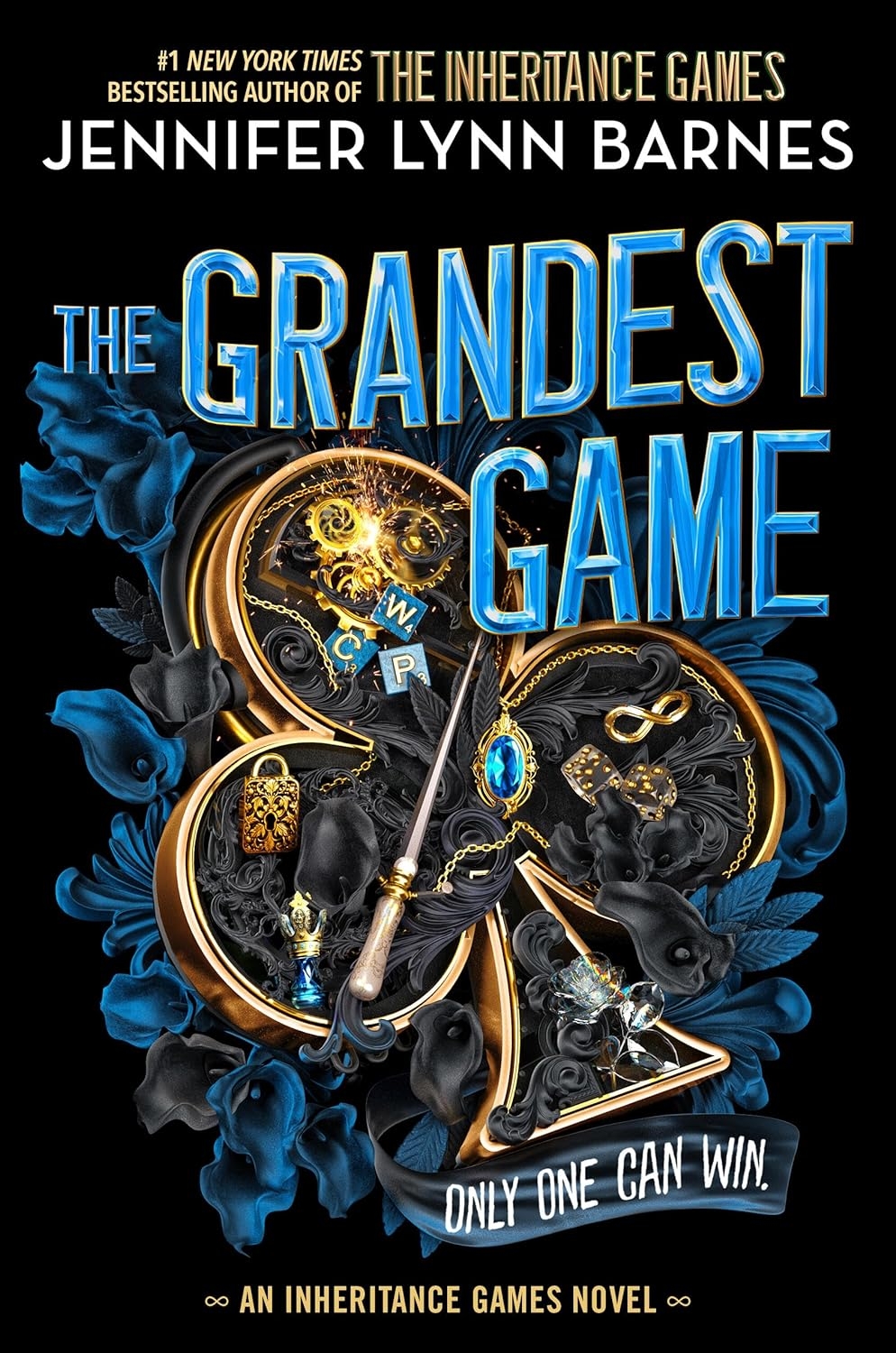 The Grandest Game The Grandest Game 1 By Jennifer Lynn Barnes Goodreads