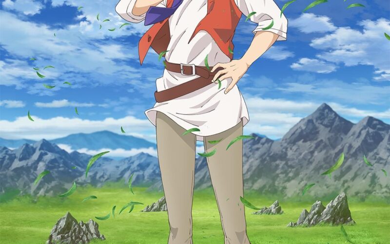 The Great Cleric TV Mini Series 2023 News IMDb