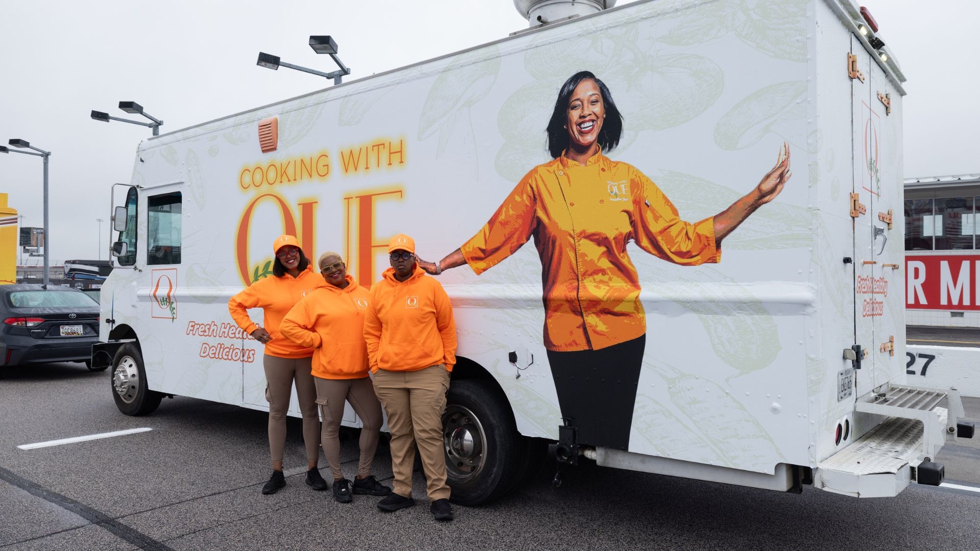 The Great Food Truck Race 2025 Episode 6 Spoilers Season 18 The Great Food Truck Race 2025 Episode 6 Spoilers Season 18