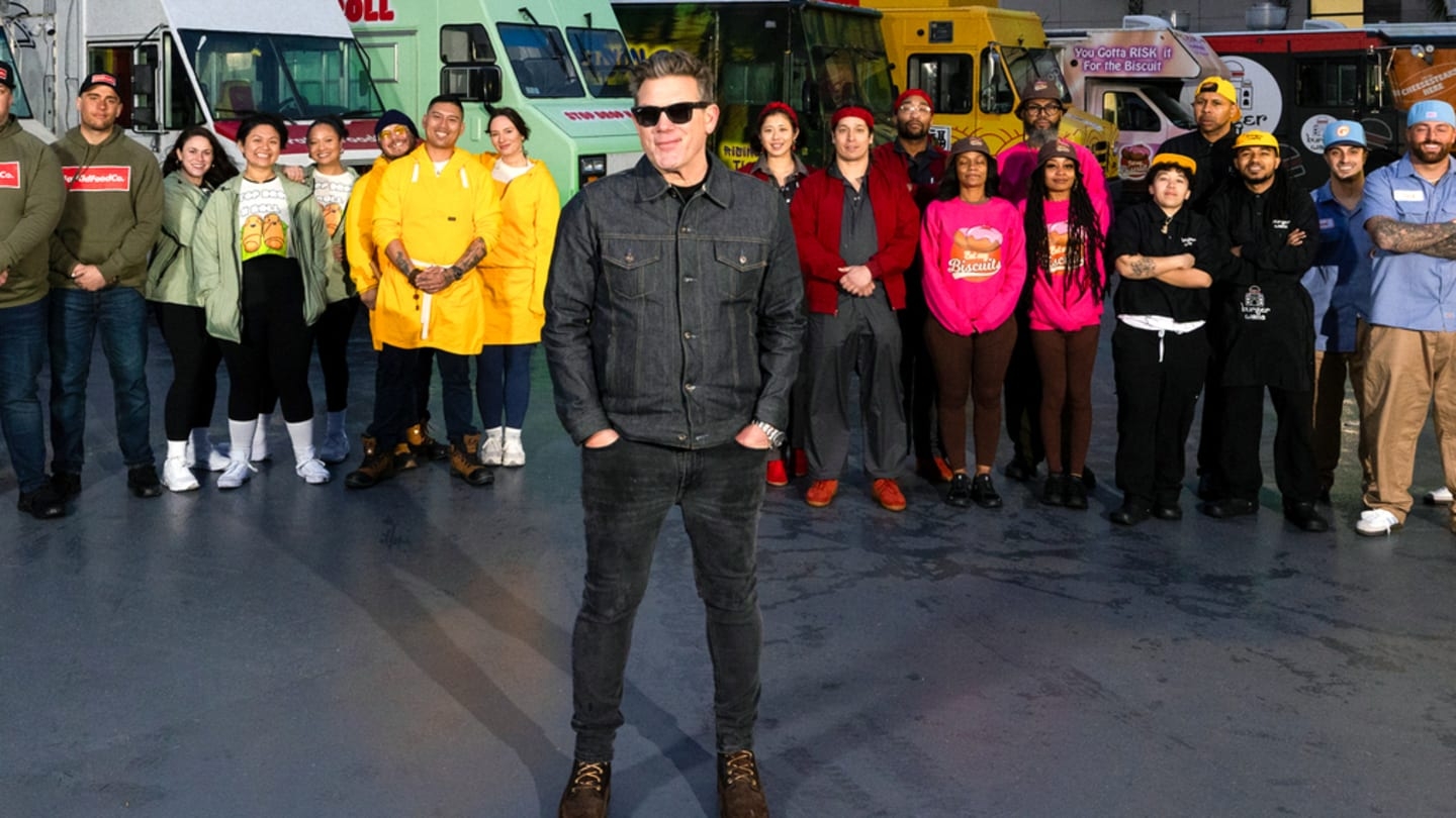 great food truck race season 18 release date great food truck race season 18 release date