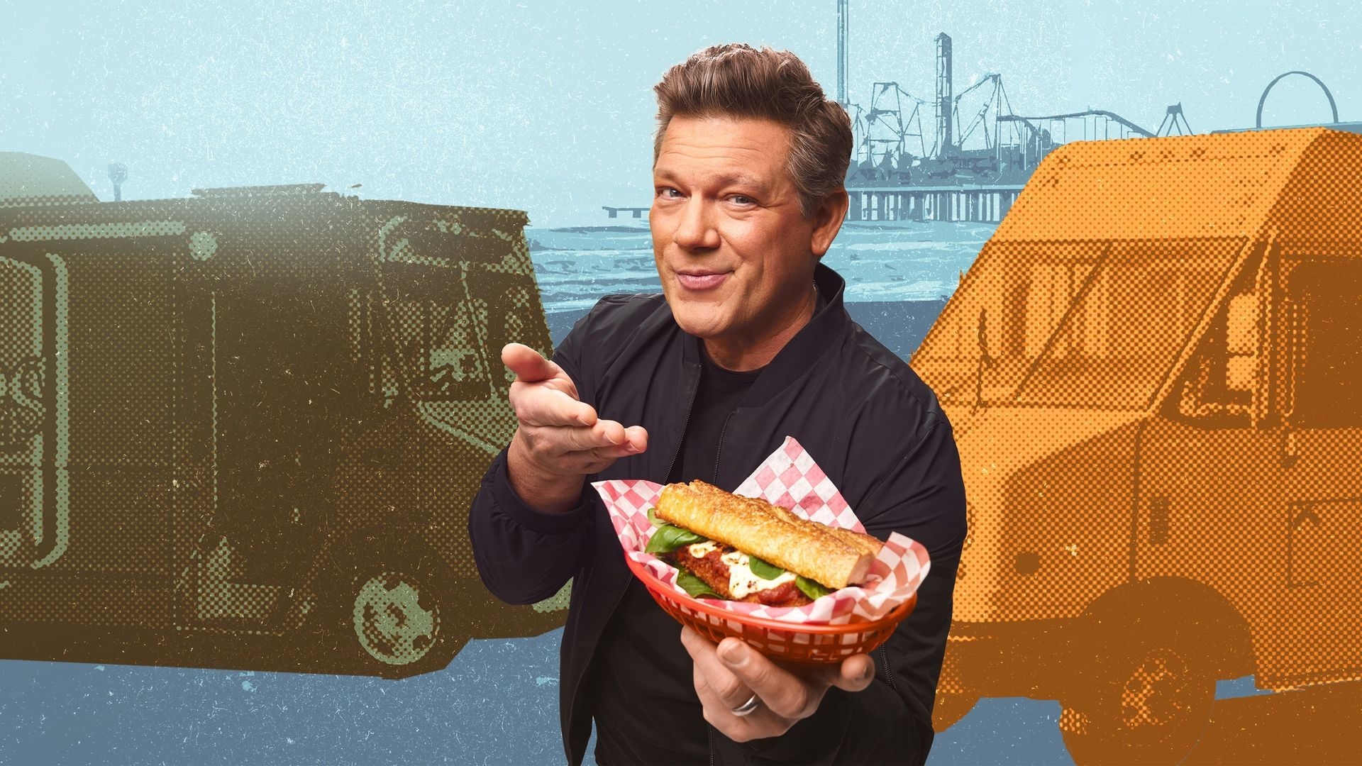 The Great Food Truck Race Season 18 Episode 5 Darlington Dash Release Date Is August 24 See The Cast And More Plex The Great Food Truck Race Season 18 Episode 5 Darlington Dash Release Date Is August 24 See The Cast And More Plex