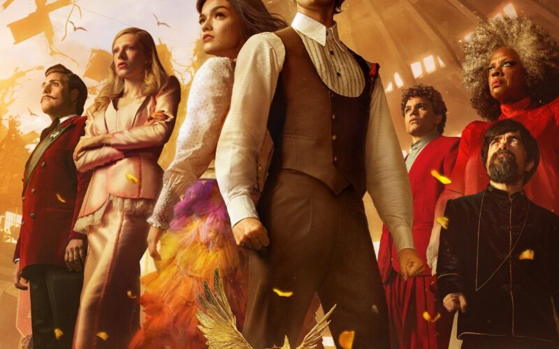 The Hunger Games The Ballad Of Songbirds Snakes 2023 News IMDb