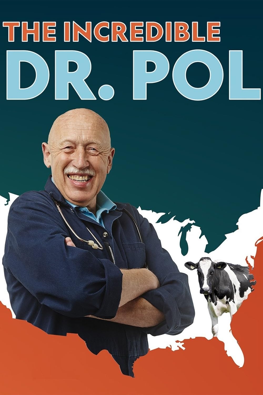 The Incredible Dr Pol TV Series 2011 2024 IMDb The Incredible Dr Pol TV Series 2011 2024 IMDb