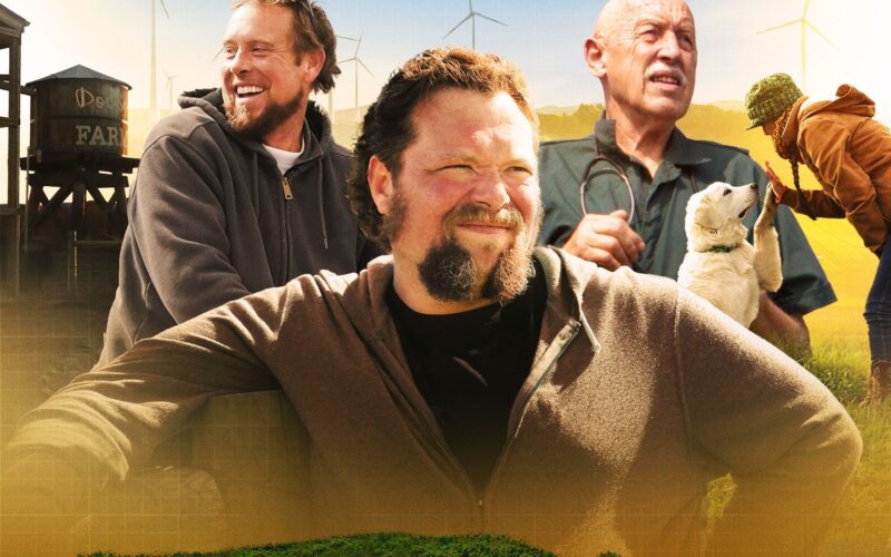 The Incredible Dr Pol TV Series 2011 2024 IMDb