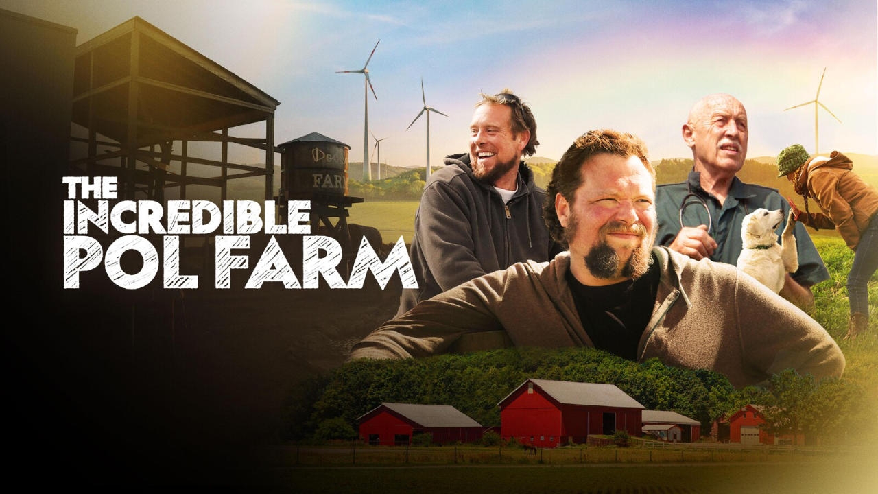 The Incredible Pol Farm 2024 Series Where Animal Care Meets Country Life Hollywood Jesus The Incredible Pol Farm 2024 Series Where Animal Care Meets Country Life Hollywood Jesus