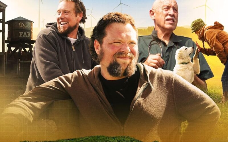 The Incredible Pol Farm TV Series 2024 Episode List IMDb