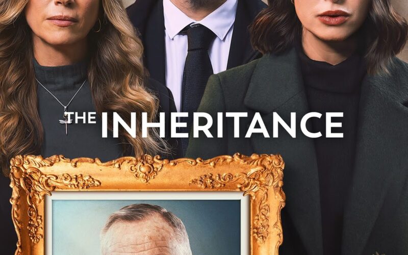 The Inheritance Games TV Series IMDb