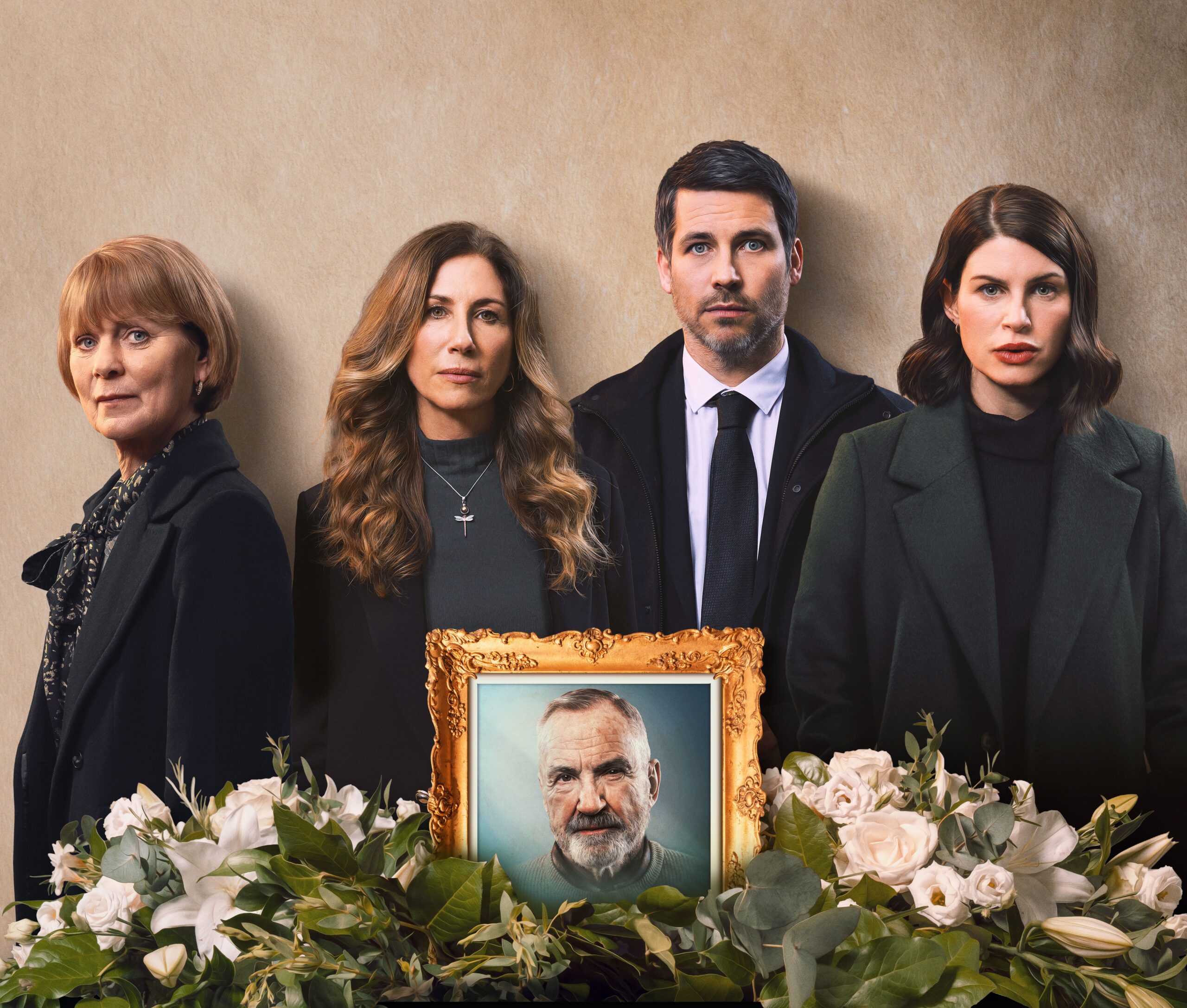 the inheritance games tv show release date