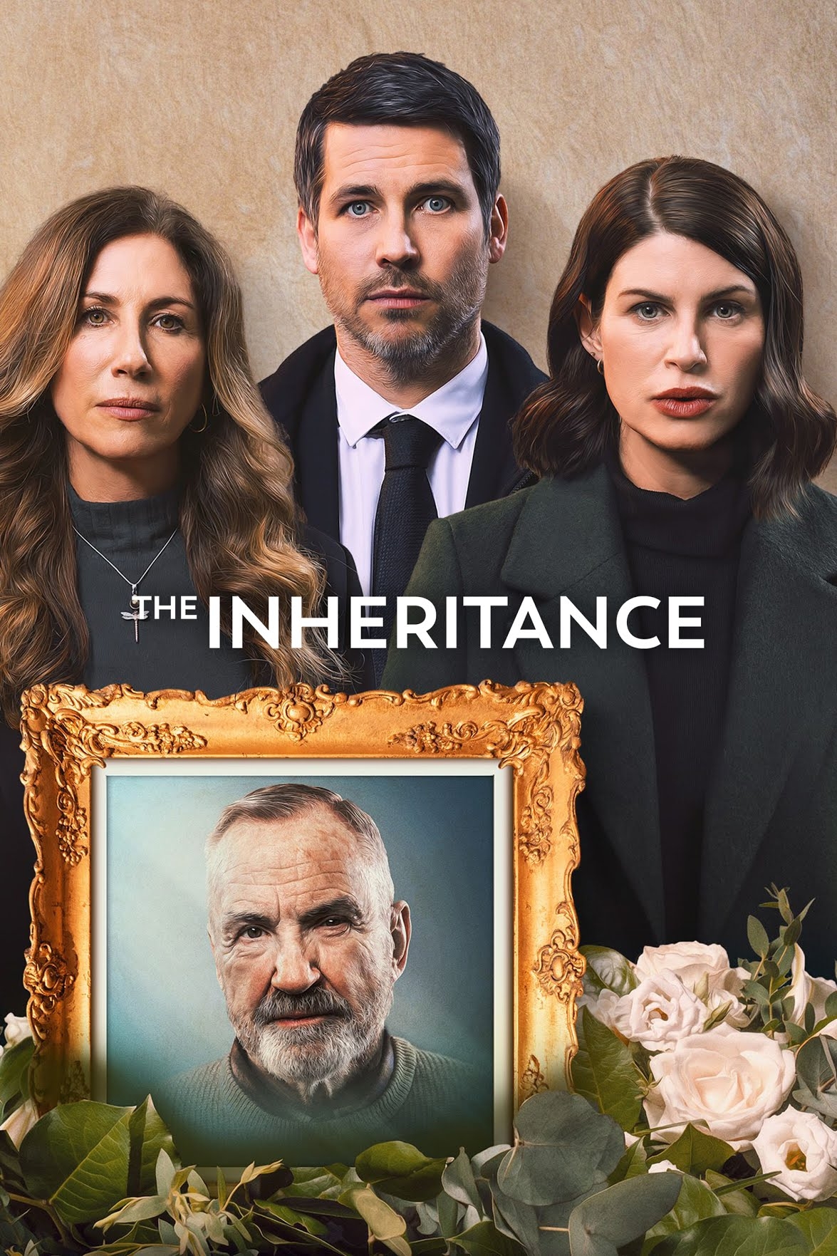 The Inheritance TV Series 2023 IMDb