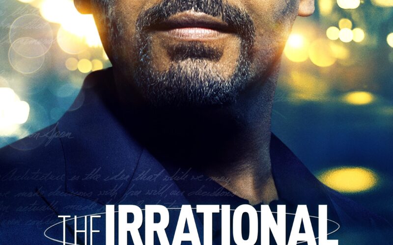 The Irrational Season 2 Rotten Tomatoes