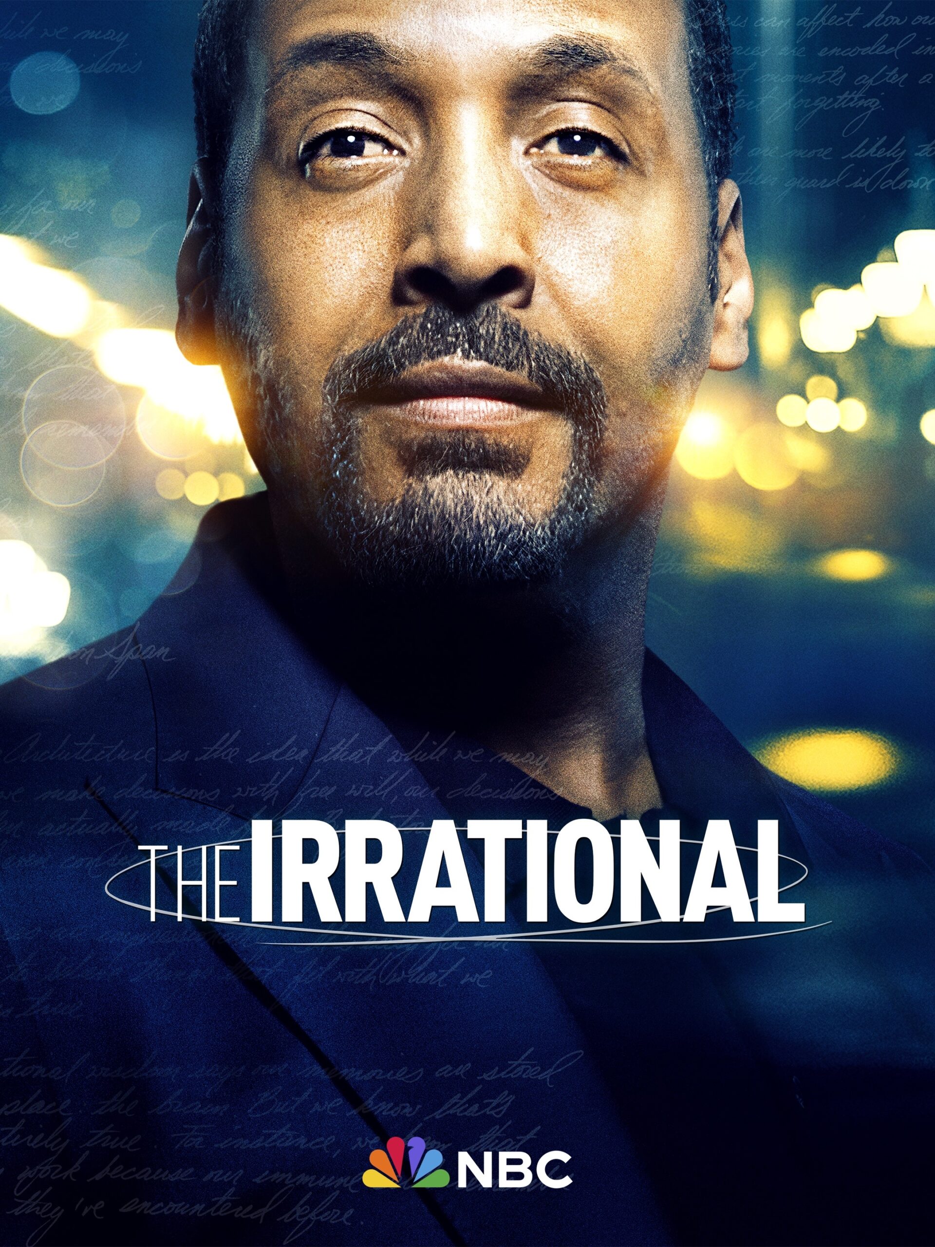 The Irrational Season 2 Rotten Tomatoes The Irrational Season 2 Rotten Tomatoes